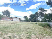 Terrain à FOX-AMPHOUX