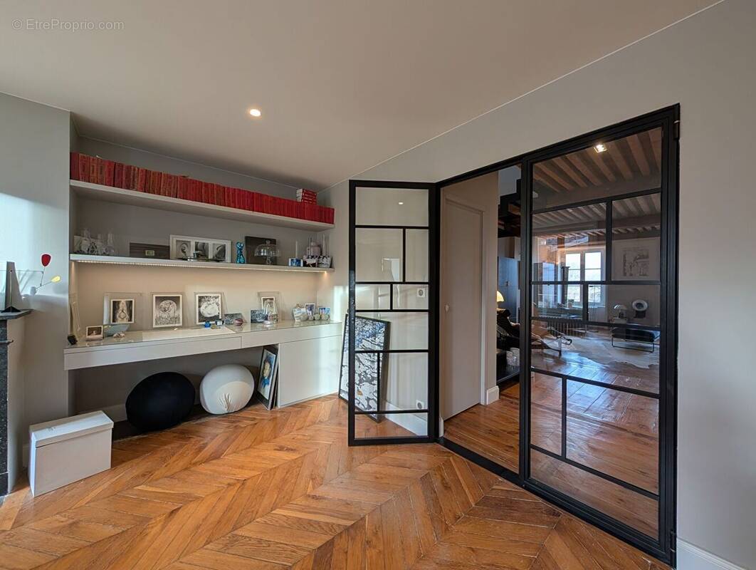 Appartement à CLERMONT-FERRAND