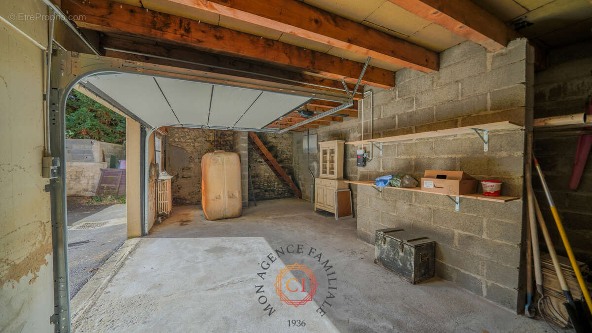 Maison 6 pièces de 150 m2 - photo 15
