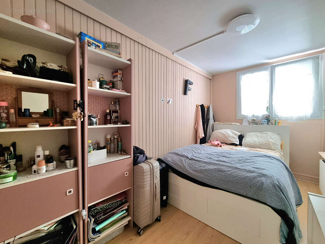 Appartement Fontenay Sous Bois 5 pièce(s) 108 m2 - photo 8