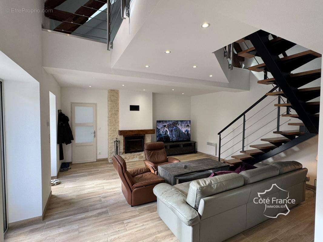 Maison à MAROLLES-LES-BRAULTS