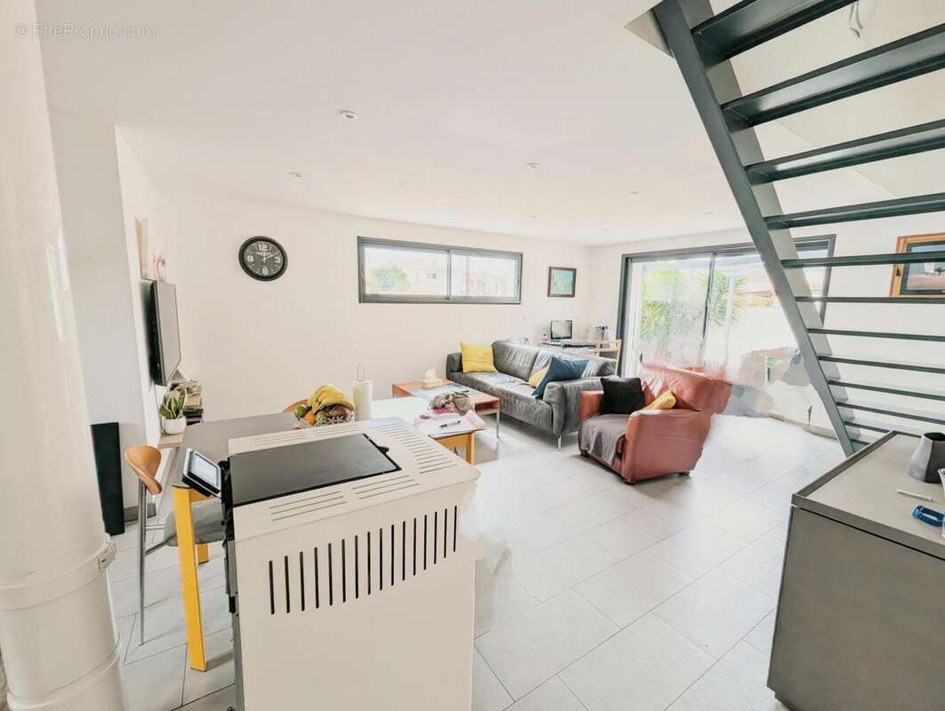 Photo 3 - Maison à ELNE