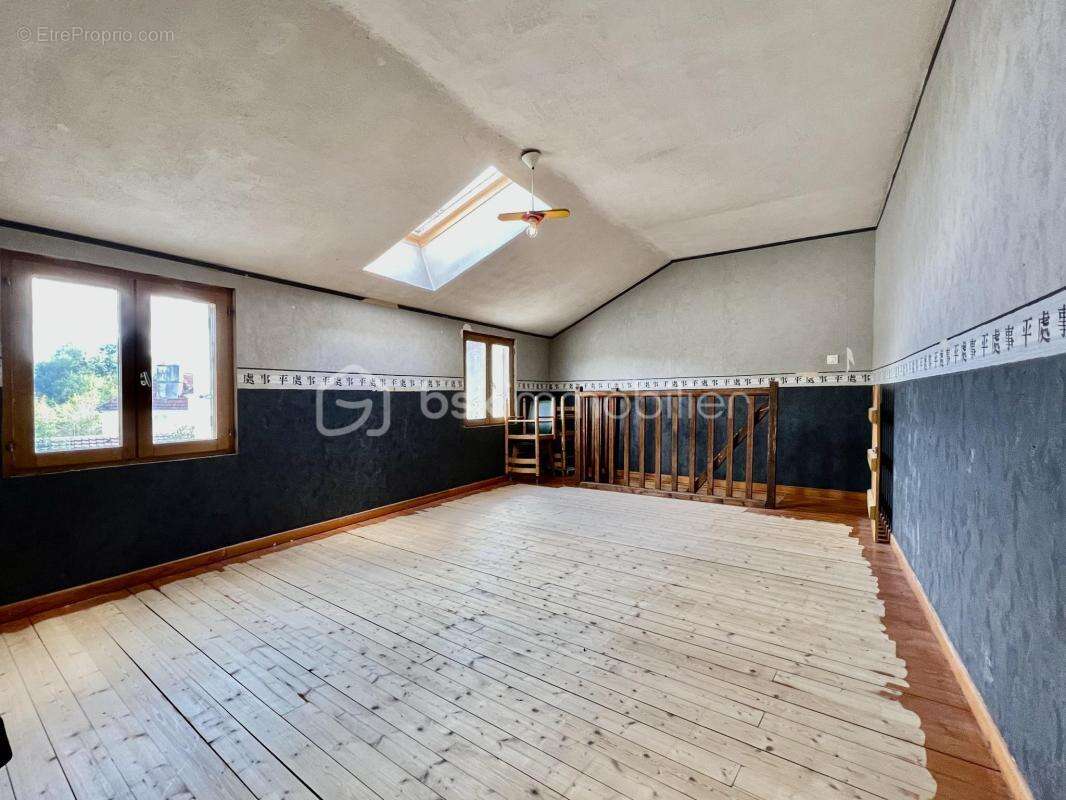 Appartement à TOURNAN-EN-BRIE