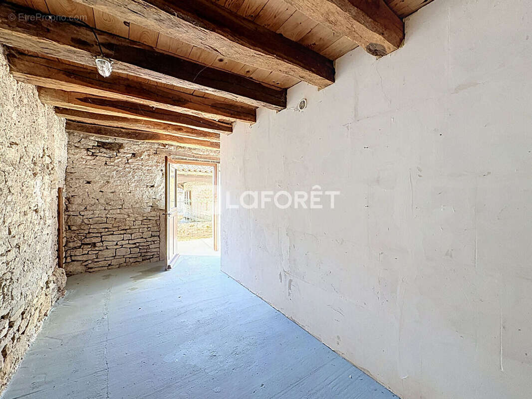 Maison Val Suran 152.56 m2 - photo 16