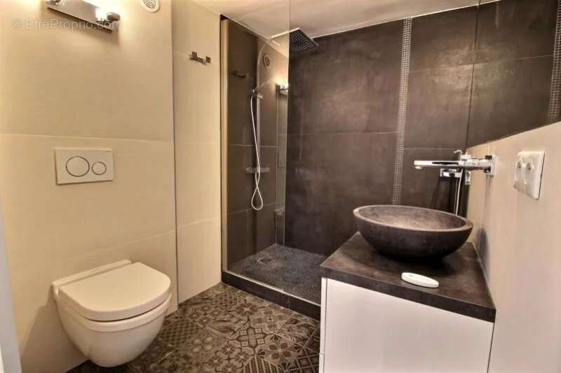 Appartement à AUBAGNE