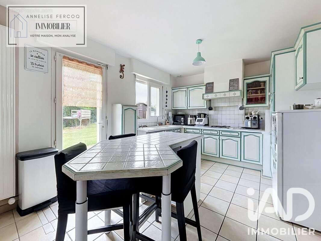 Maison 159 m² à Marzy  - photo 6