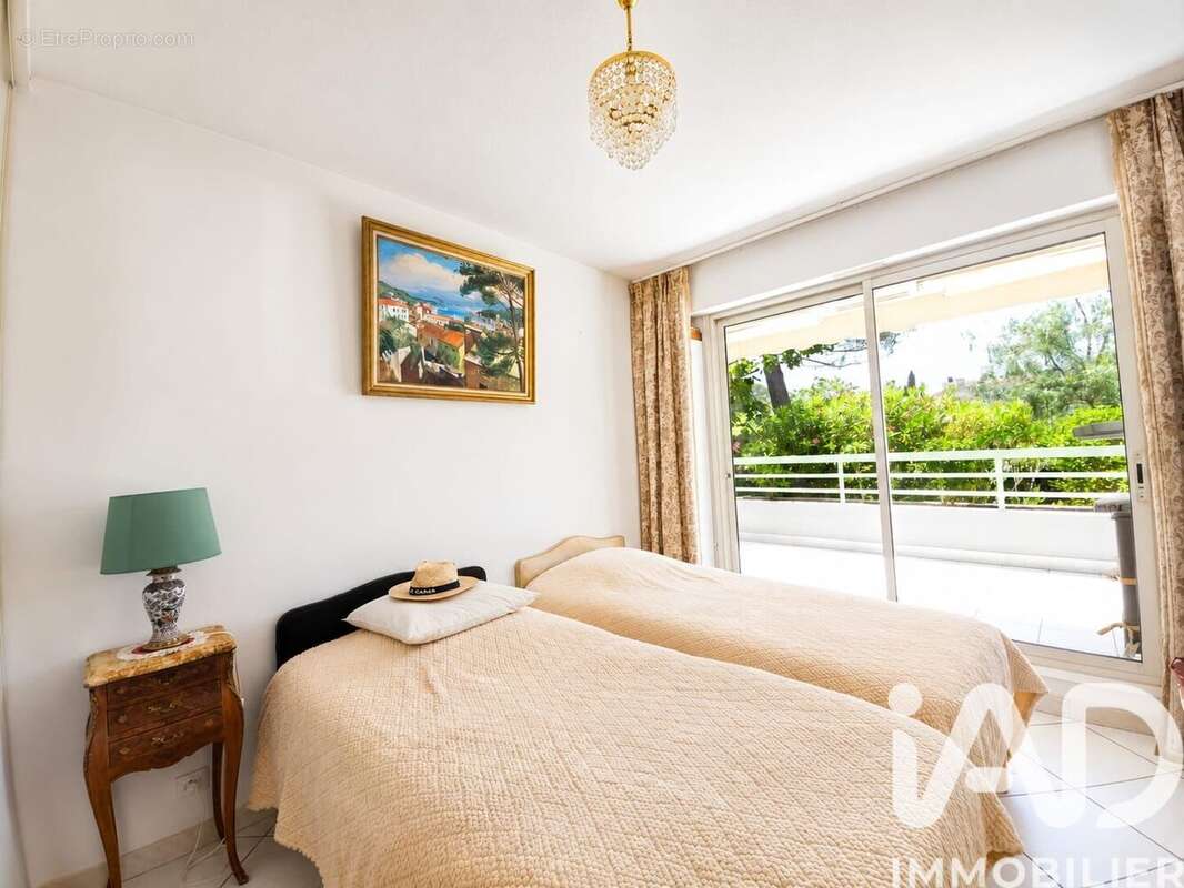 Photo 9 - Appartement à SAINT-RAPHAEL