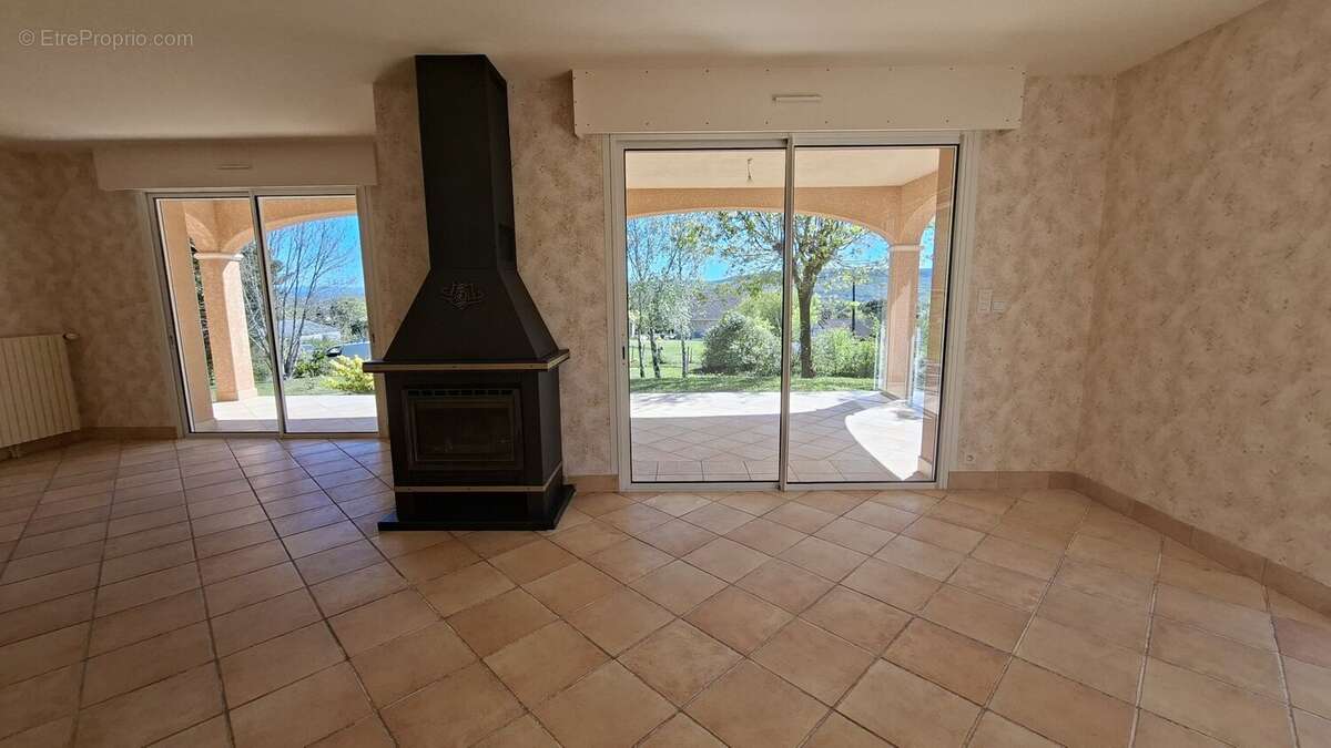 Villa Provençale avec Vue - Vayrac (46) - photo 3