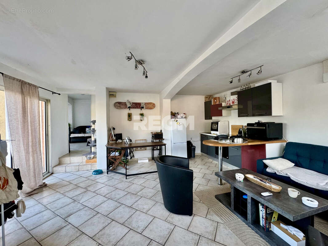 Maison à MANDELIEU-LA-NAPOULE