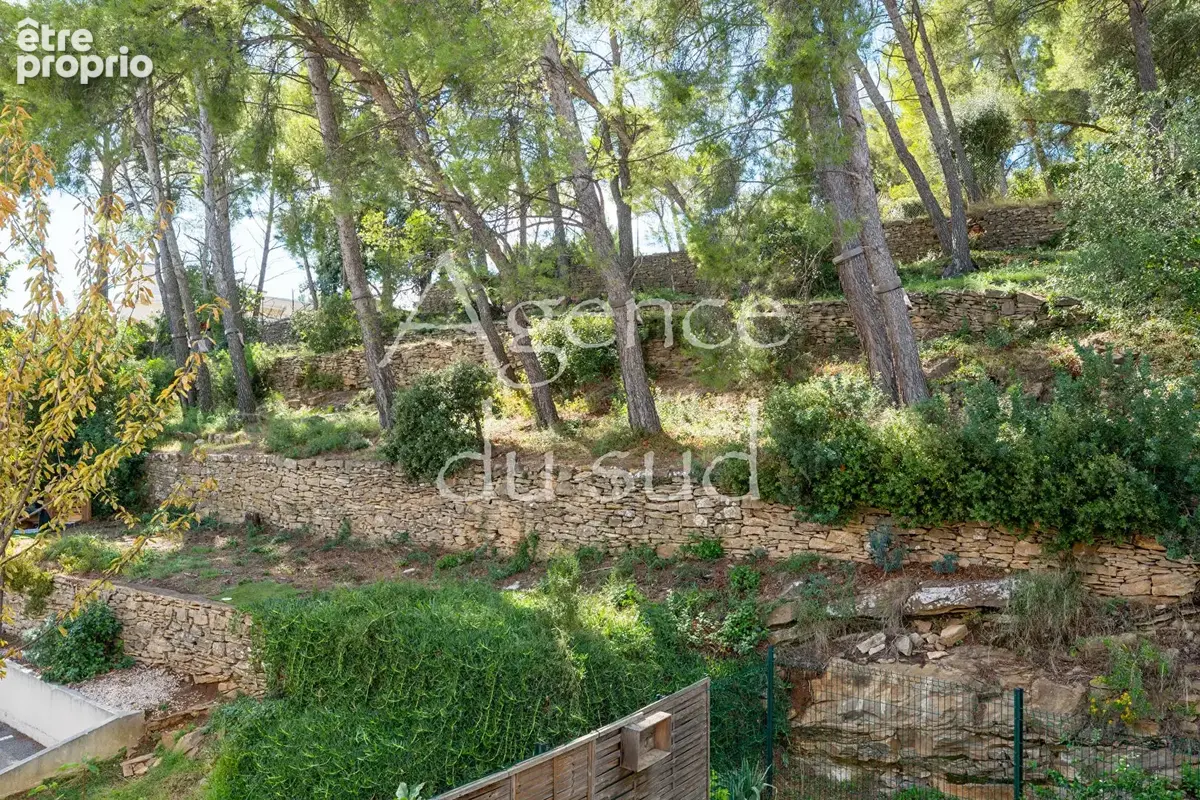 Appartement La Ciotat 3 pièces 63 m2 avec stationnement et terrasse. - photo 10