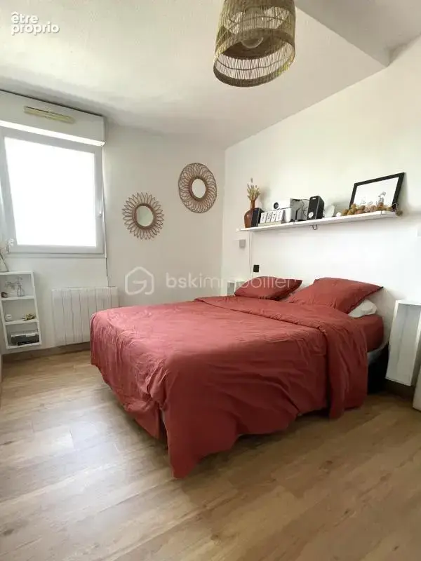 T3 clé en main – Lumineux, moderne et sans aucun travaux ! - photo 11