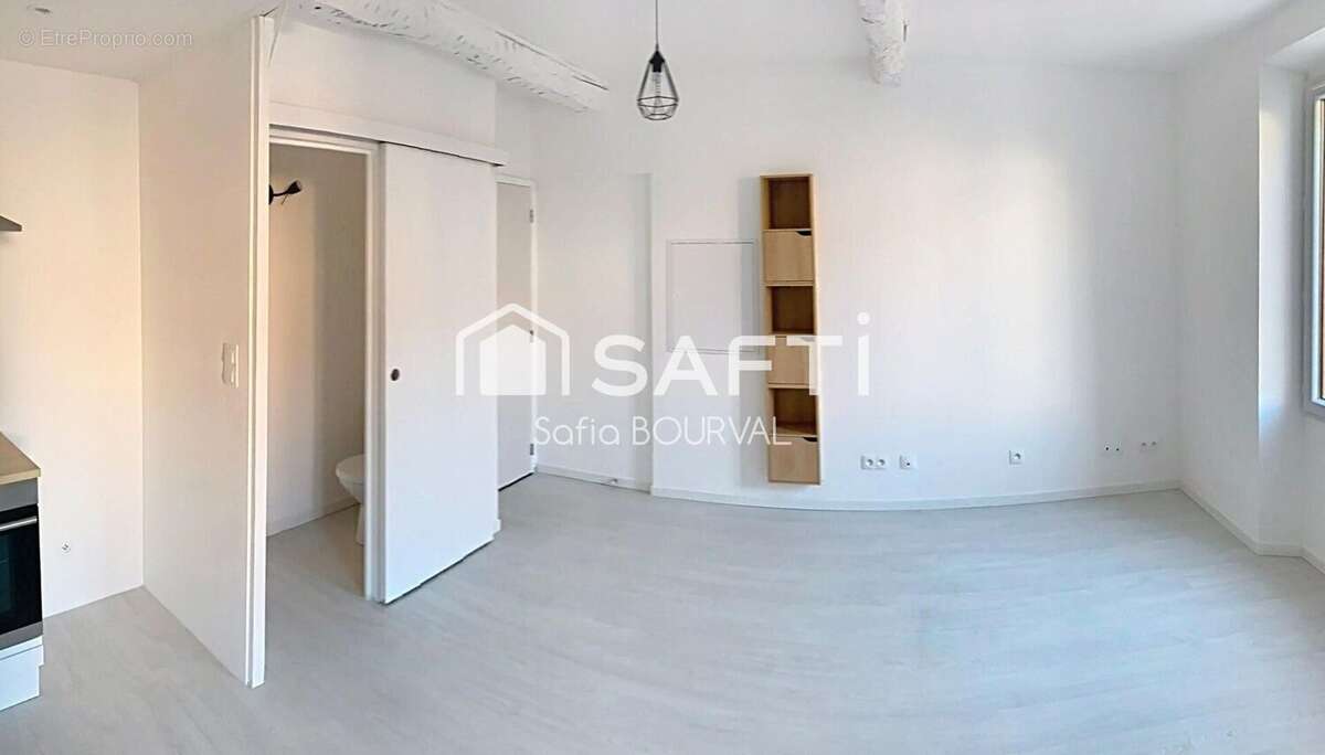 Photo 5 - Appartement à PIERREFEU-DU-VAR