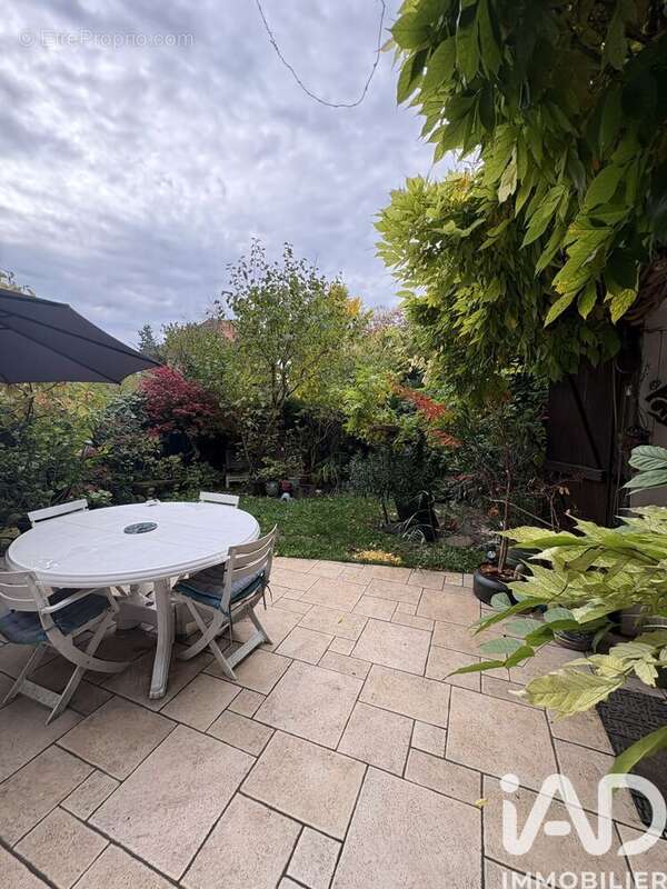 Photo 8 - Maison à SAINT-DIZIER