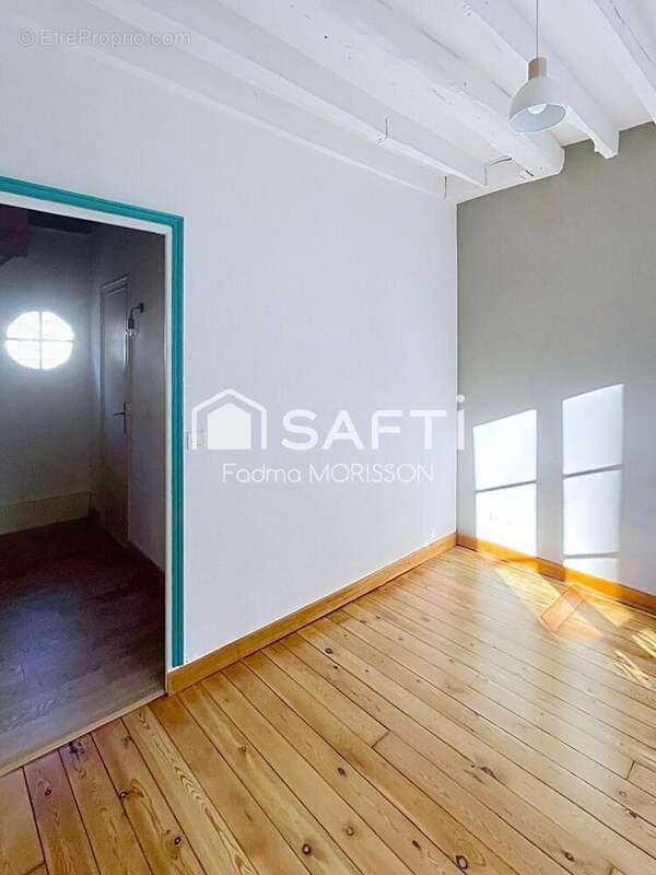 Photo 2 - Appartement à ANDRESY