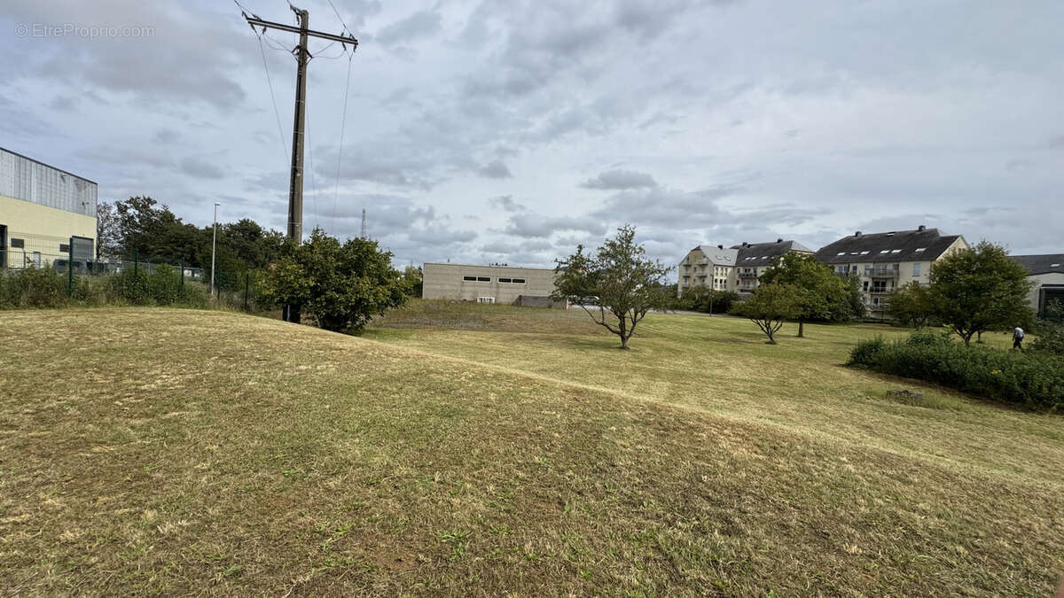 Commerce à SUNDHOUSE