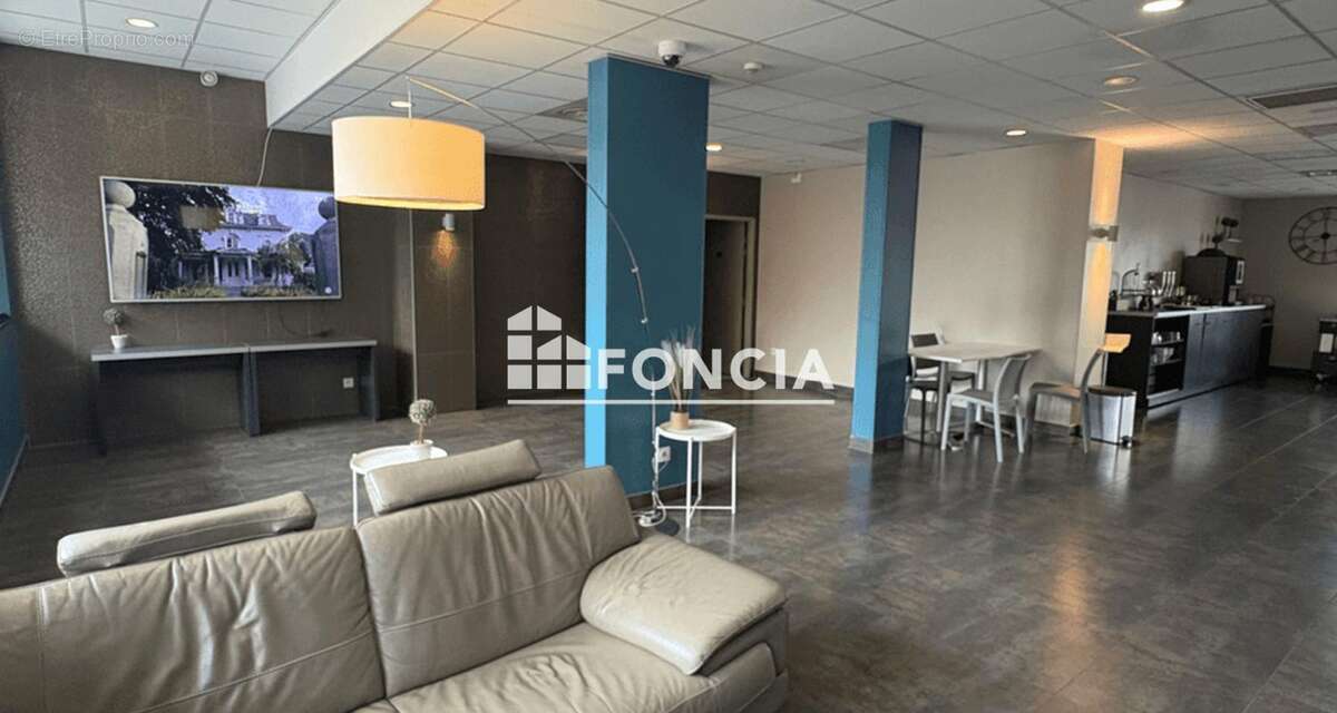 Investissement locatif rungis - all suits appart hotel - photo 8