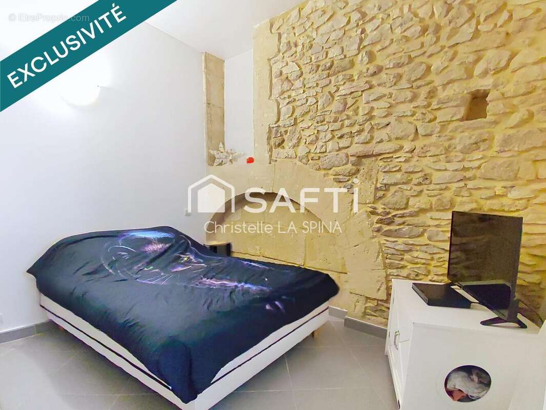 Appartement 39 m² à Saint-Bonnet-Du-Gard  - photo 6