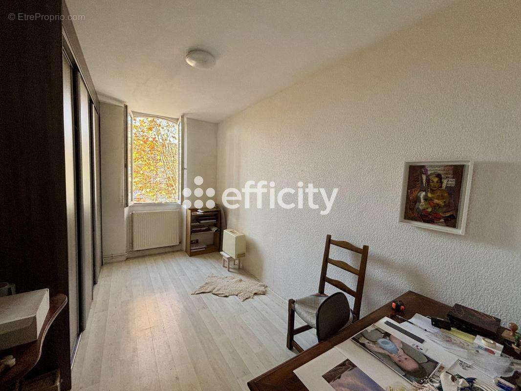 Maison à CASTELNAU-D&#039;ESTRETEFONDS