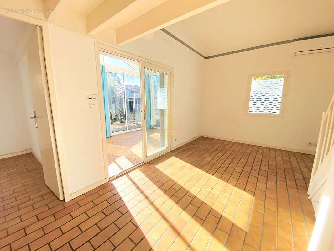 Maison T4 à vendre à Gujan-Mestras avec vue forêt - Village vacances - photo 6