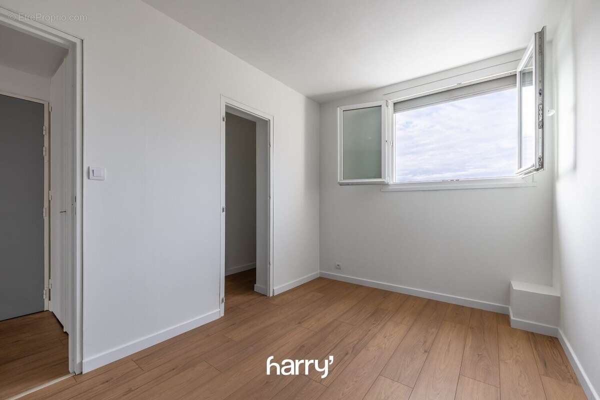 Appartement à BESANCON