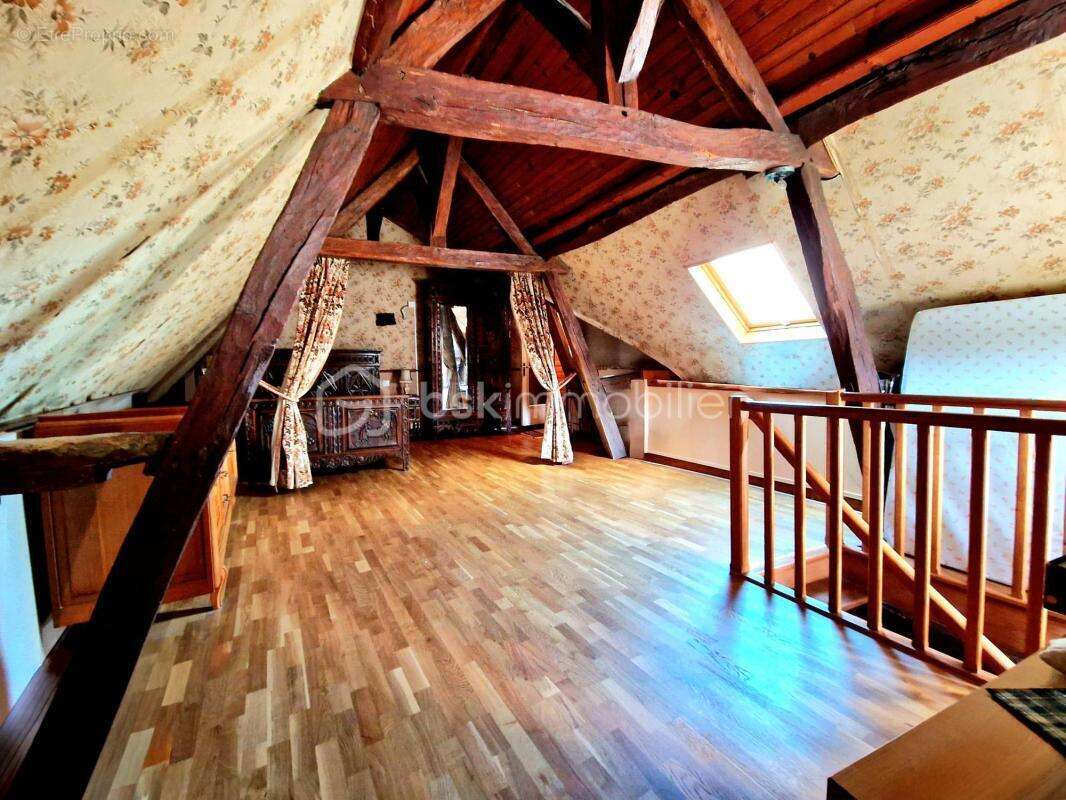 Maison à ANET