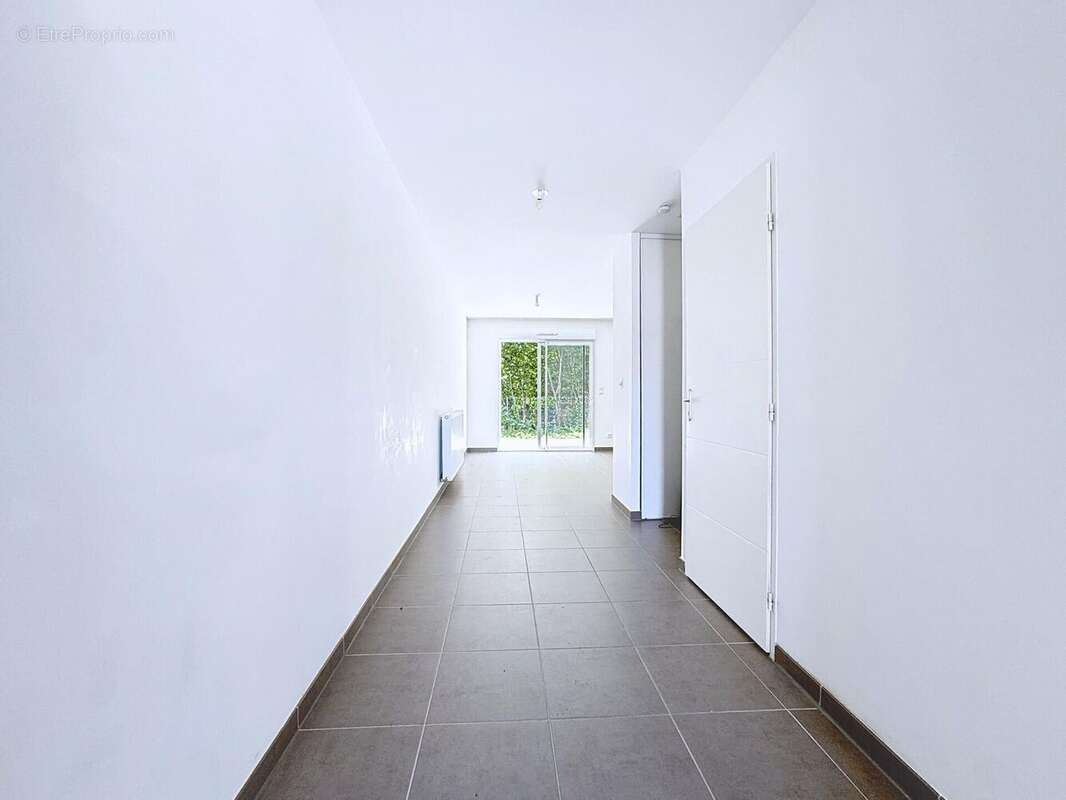 Photo 4 - Appartement à VOIRON