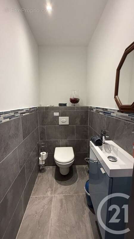 Maison à SAN-NICOLAO