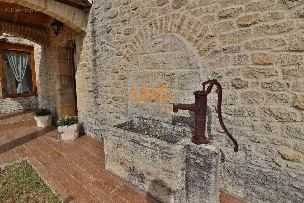 Maison à AURIOL