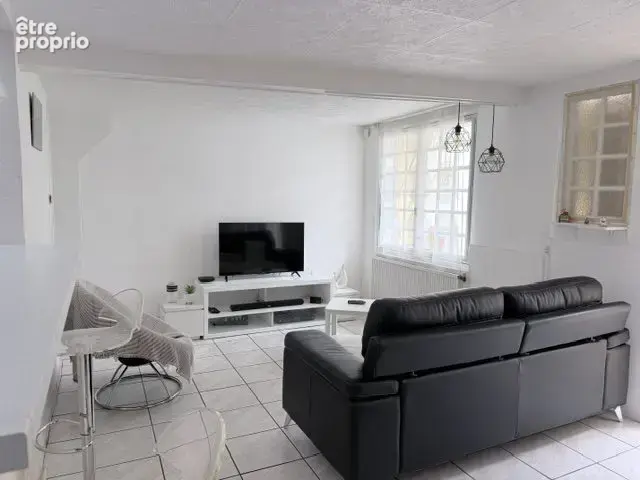 Maison 3 pièces 54 m² à vendre à Le Blanc-Mesnil (93150) - photo 6
