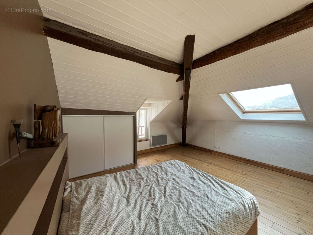 Photo 5 - Appartement à SAINT-ETIENNE-DE-BAIGORRY