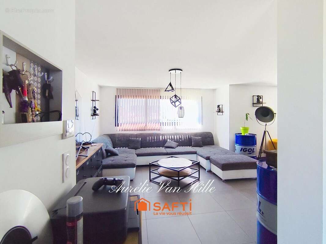 Photo 6 - Maison à TREZILIDE