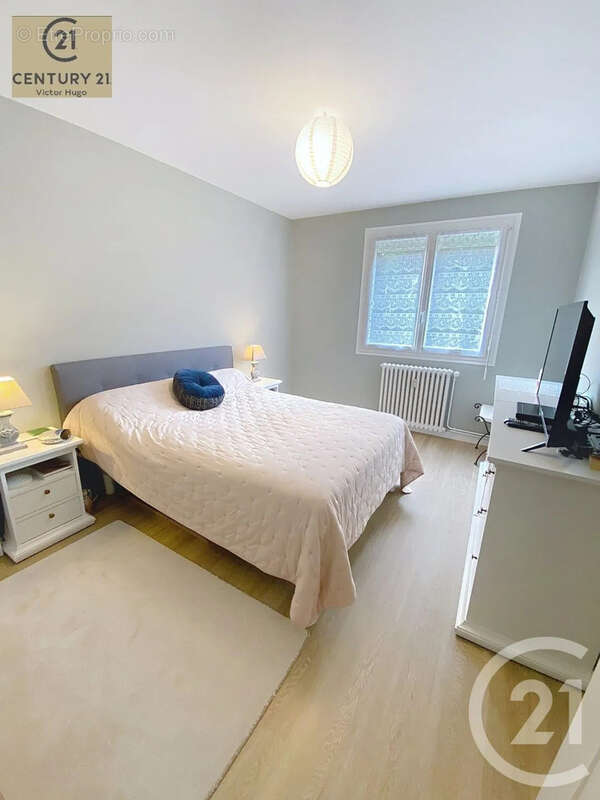 Appartement à LIMOGES