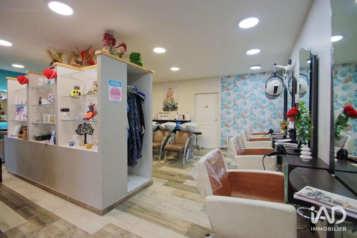 Photo 5 - Commerce à SAINT-CREPIN-IBOUVILLERS