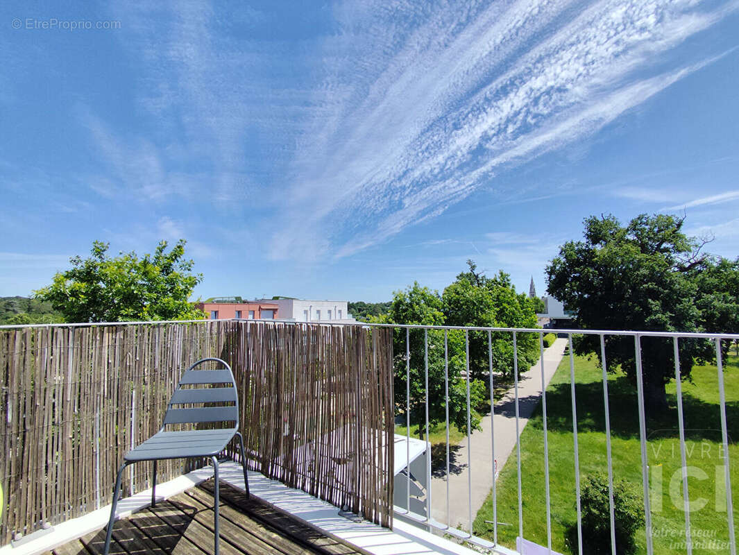 Appartement à ORVAULT