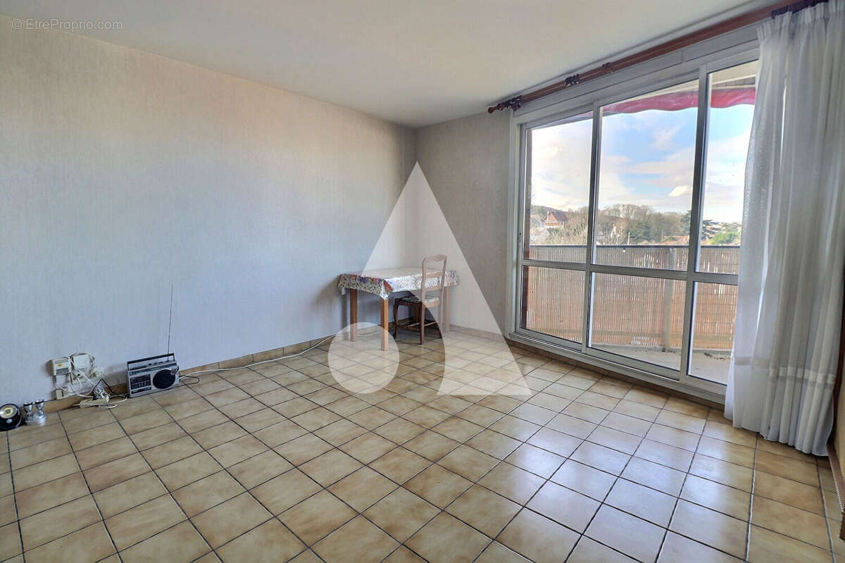 Appartement à FRANCONVILLE