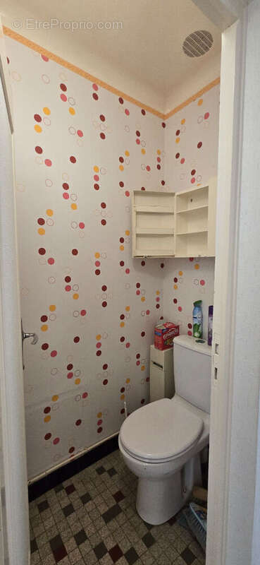 Maison Cosne Cours Sur Loire - photo 10
