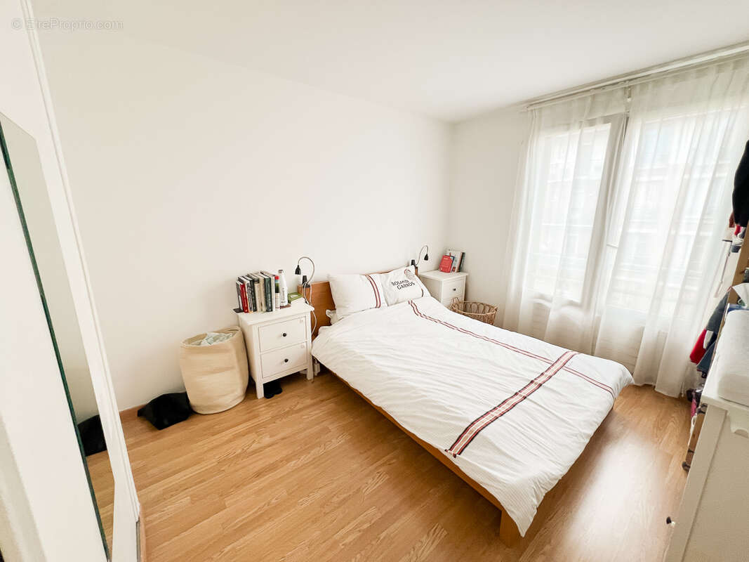 Appartement à PUTEAUX