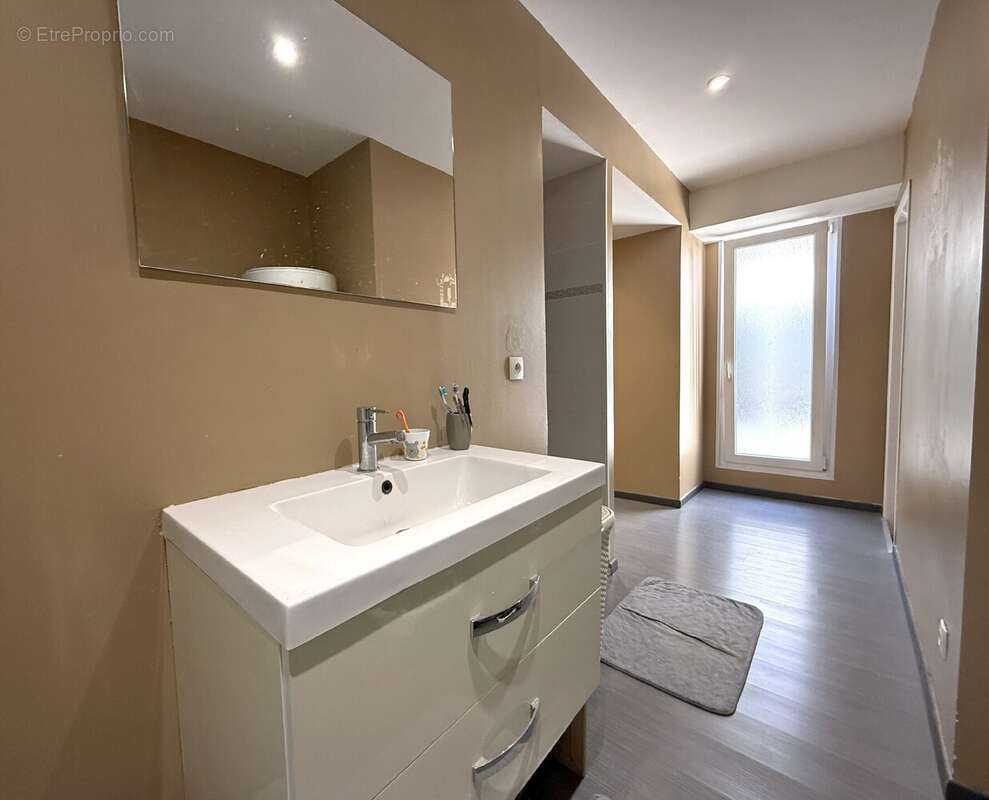 Appartement 93 m² à Toul  - photo 6
