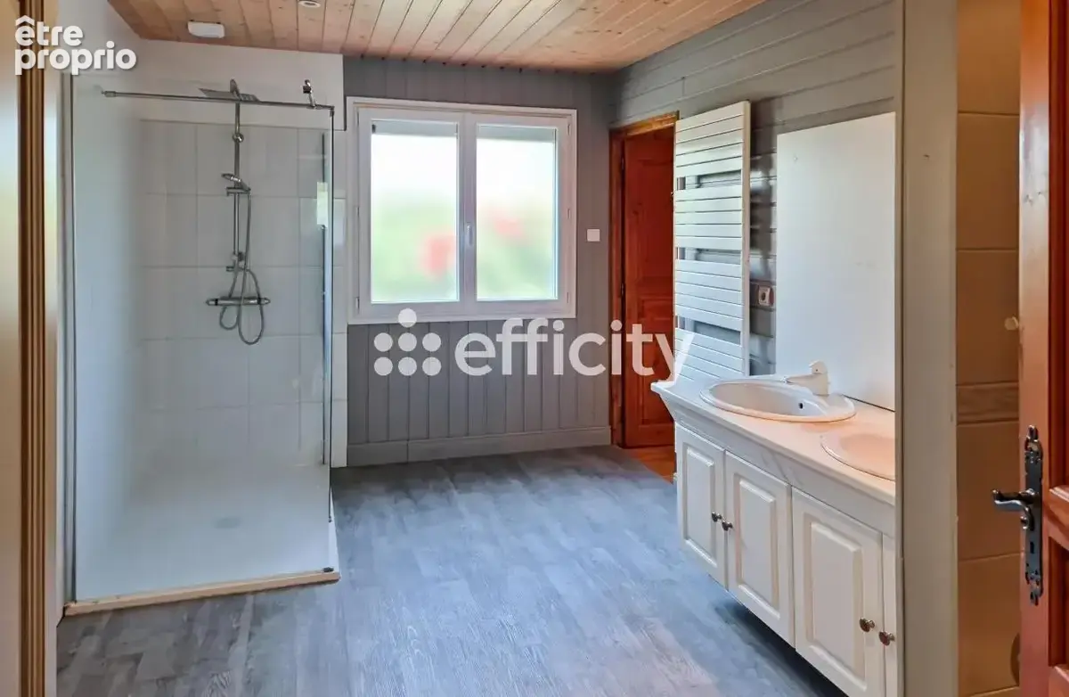 Maison 193 m² à La Chatre  - photo 13