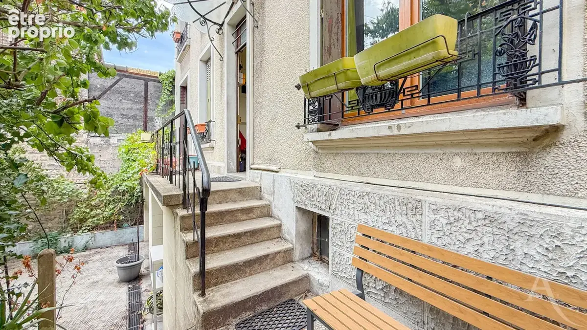 Photo Appartement à Montreuil au prix de 315 000€