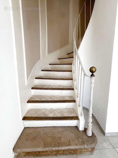 Maison à LA FARLEDE