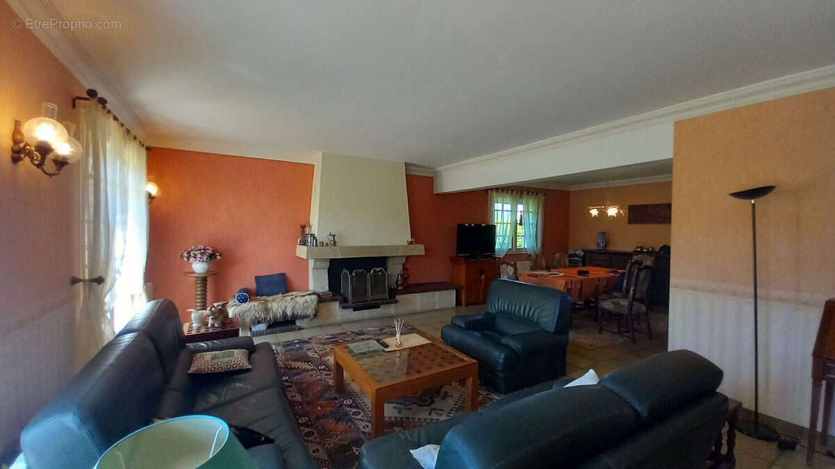 Maison Carentan - photo 2