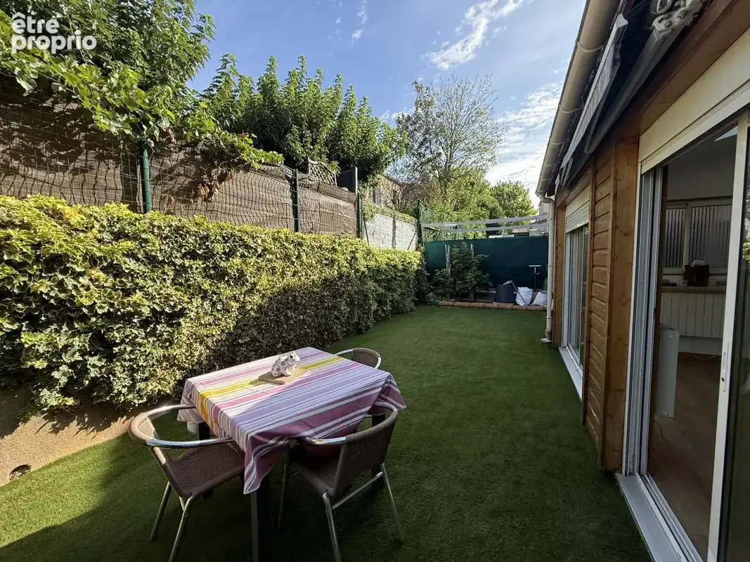 Maison 110 m² à vendre à Saulce-Sur-Rhone (26270) - photo 3