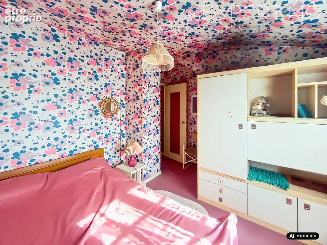 Margency   proche eaubonne   maison familiale 5 chambres - photo 14