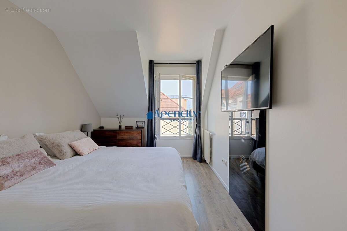 Appartement à NOISY-LE-GRAND