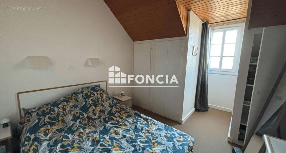 Appartement à ARZON