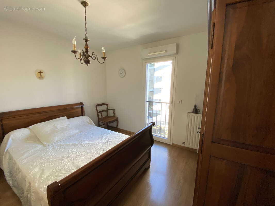 Appartement à MARSEILLE-10E
