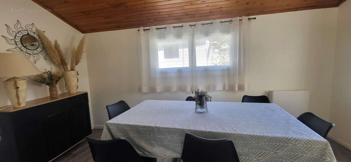 Maison lumineuse au coeur de la Montagne Noire - À seulement 25 minutes de Carcassonne - photo 5