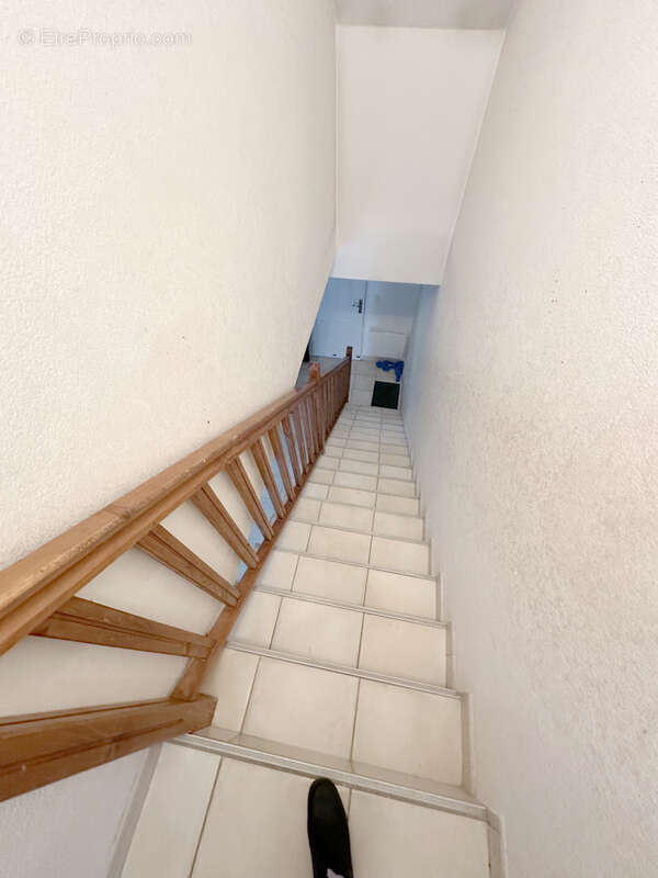 Maison à SAINT-ANDRE-LES-VERGERS