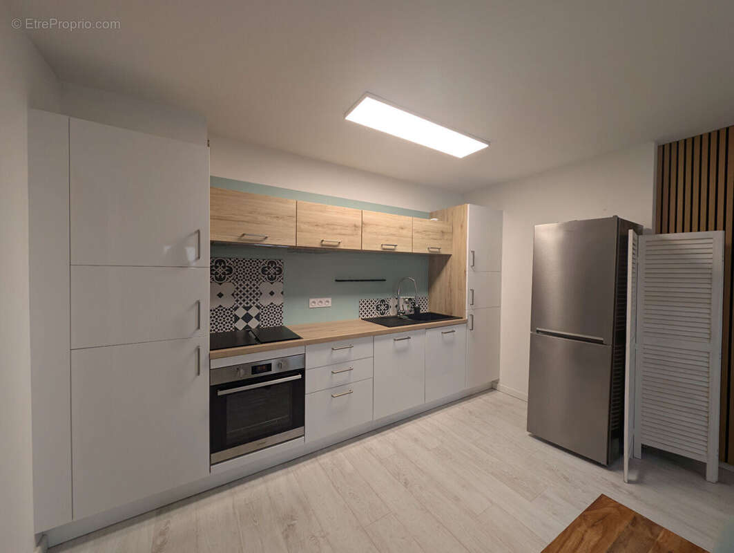 Maison à LA TESTE-DE-BUCH